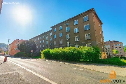 Prodej bytu 2+1 61 m² Třebízského, Ústí nad Labem - Střekov
