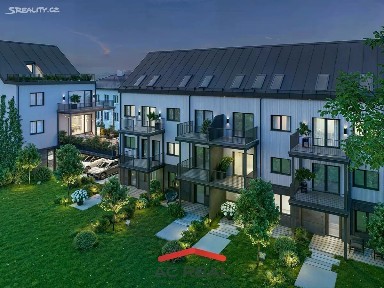Brno, Brno-město, Horní Heršpice, Pražákova, 32