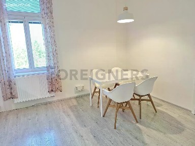 Pronájem bytu 2+kk 46 m² Dobrovského, Olomouc