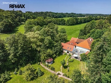 Prodej ubytovacího zařízení 786 m² Sloupnice - Končiny 1.díl