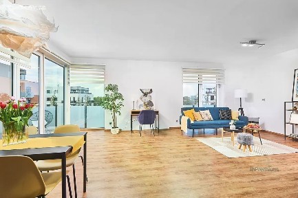 Prodej bytu 2+kk 75 m²