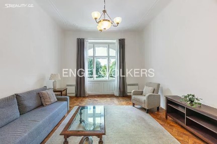 Prodej bytu 3+1 82 m²