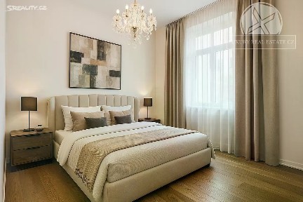 Grafická, Praha - Smíchov
