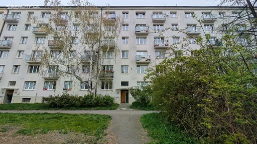 Praha, Praha 10, Strašnice, Raffaelova, 3