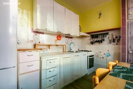 Prodej bytu 2+1 51 m² Václavské nám., Třebíč - Horka-Domky