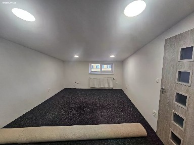 Pronájem kanceláře 23 m²