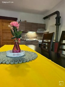 Prodej rodinného domu 180 m², pozemek 106 m² Černá v Pošumaví