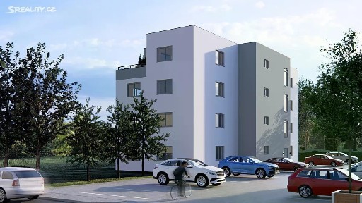 Prodej bytu 2+kk 69 m²