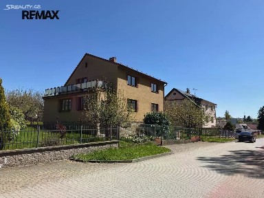 Prodej rodinného domu 151 m², pozemek 856 m² U Sauny, Pelhřimov