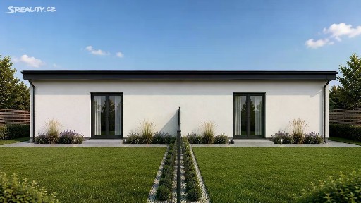 Prodej rodinného domu 83 m², pozemek 525 m² Nad Točnou, Vratimov