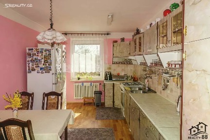 Prodej rodinného domu 500 m², pozemek 2506 m² Petrovice u Karviné - Závada