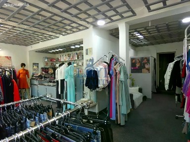 Prodej obchodního prostoru 76 m² Sokolovská, Karlovy Vary - Rybáře