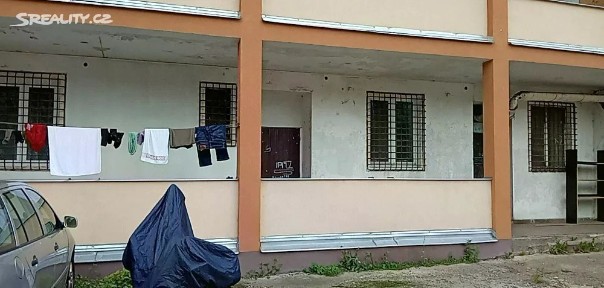 Prodej komerční nemovitosti 142 m² Vítězná, Karlovy Vary