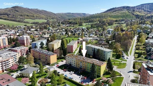 Na Sídlišti, Zlaté Hory
