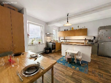 Prodej bytu 4+1 138 m² Mikulovice
