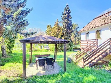 Prodej rodinného domu 258 m², pozemek 514 m² Králova, Praha - Třeboradice