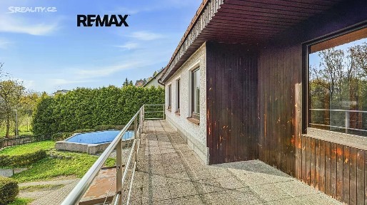 Prodej rodinného domu 164 m², pozemek 713 m² Měsíční, Jablonec nad Nisou