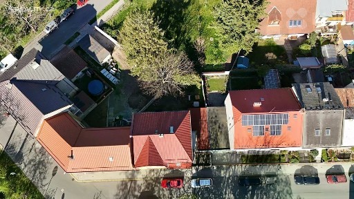 Prodej činžovního domu 300 m² Svépomoc III, Přerov - Přerov I-Město