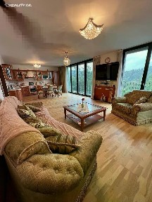Prodej bytu 3+kk 102 m² Pražská silnice, Karlovy Vary