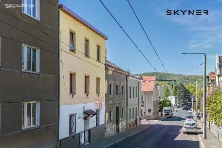 Ústí nad Labem, Střekov, Kojetická