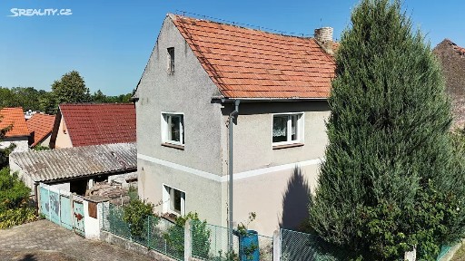 Prodej rodinného domu 130 m², pozemek 188 m² Dušníky