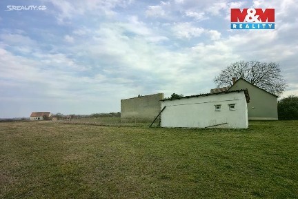 Prodej rodinného domu 40 m², pozemek 1049 m² Žatec - Velichov