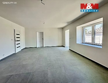 Prodej rodinného domu 117 m², pozemek 117 m² Doupovská, Podbořany