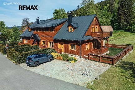 Prodej bytu 2+1 65 m² Velké Karlovice