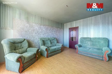 Prodej bytu 3+1 71 m² Rokytnice, Vsetín - Rokytnice