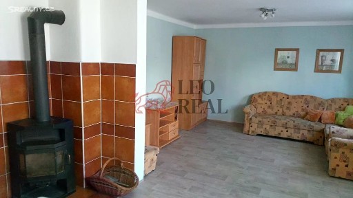 Prodej rodinného domu 266 m², pozemek 1289 m² Březová