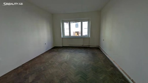 Pronájem bytu 1+1 45 m² Harantova, Písek - Budějovické Předměstí