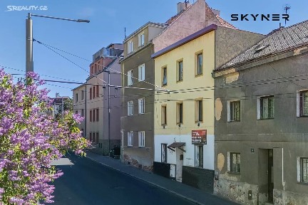 Ústí nad Labem, Střekov, Kojetická