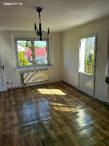 Pronájem bytu 3+1 85 m²