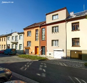 Olomouc, Nové Sady, Rokycanova, 14