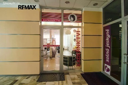 Pronájem obchodního prostoru 81 m² Svitavská, Svitavy - Lány