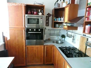 Prodej bytu 3+1 75 m² Šromova, Brno - Chrlice