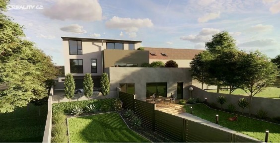 Prodej bytu 4+kk 123 m² Špirkova, Brno - Tuřany