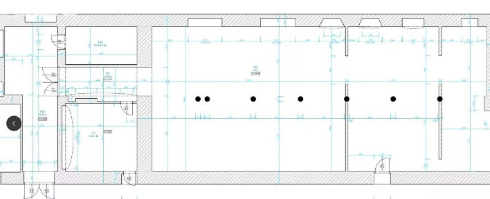 Pronájem skladového prostoru 154 m² Tovární, Ivančice - Alexovice