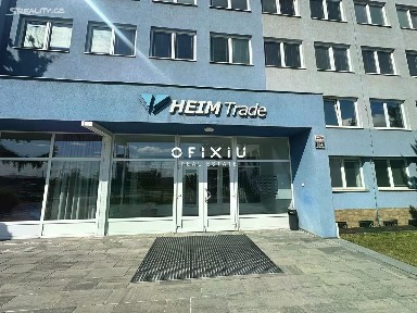 Brno, Brno-město, Přízřenice, Vídeňská