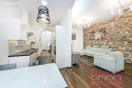 Prodej bytu 2+1 71 m²