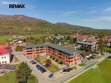 Prodej bytu 2+kk 67 m²
