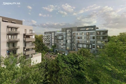 Pod Zámečkem, Hradec Králové - Nový Hradec Králové
