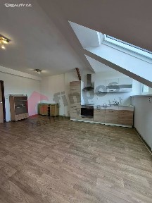 Pronájem bytu 3+kk 91 m² Pražská, Kamenice - Nová Hospoda