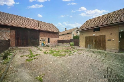 Prodej rodinného domu 190 m², pozemek 660 m² Bukovina nad Labem