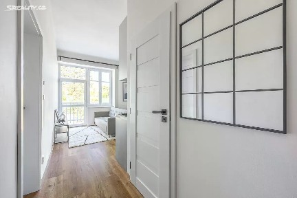 Prodej bytu 2+kk 54 m² Stehlíkova, Slaný