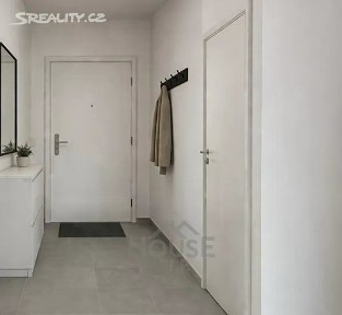 Prodej bytu 1+kk 52 m² Nučice