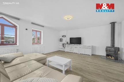Prodej rodinného domu 194 m², pozemek 452 m² Lipno nad Vltavou