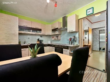 Kameničná, Ústí nad Orlicí