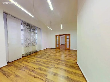 Pronájem obchodního prostoru 60 m²