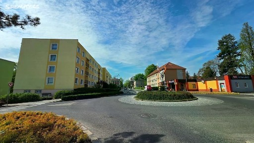 Prodej bytu 1+1 34 m²